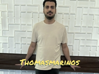 Thomasmarinos