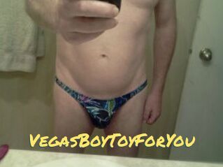 VegasBoyToyForYou