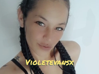 Violetevansx