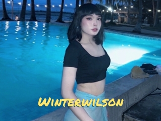 Winterwilson