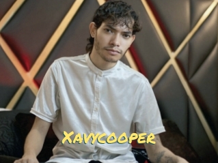 Xavycooper