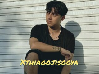 Xthiagojisooya