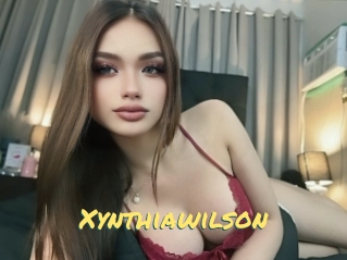 Xynthiawilson