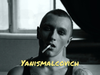 Yanismalcovich