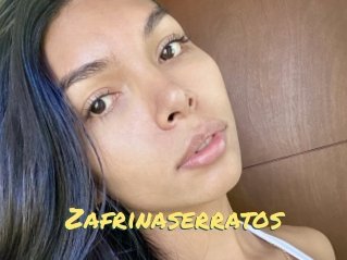 Zafrinaserratos