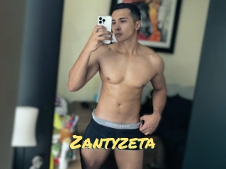 Zantyzeta